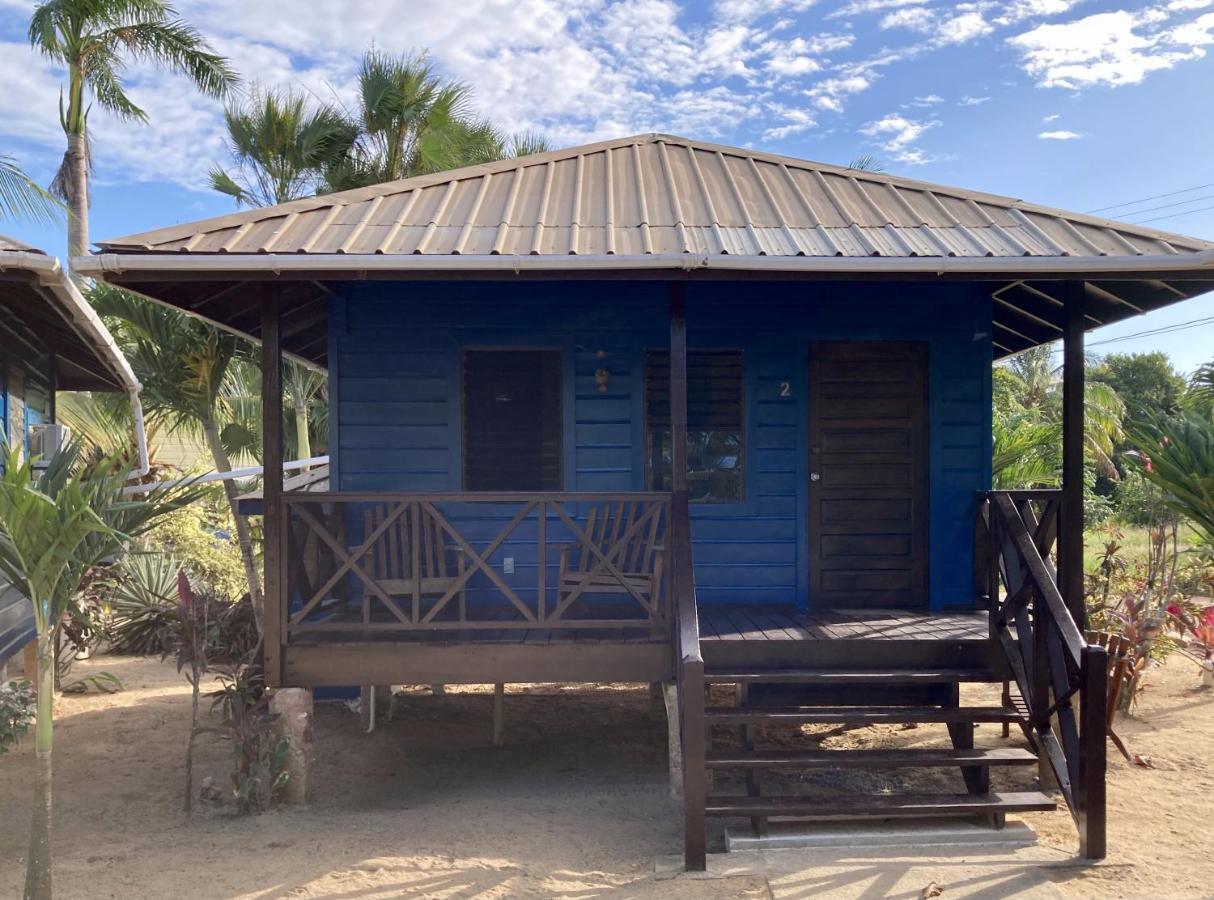 Lost Reef Resort Riversdale エクステリア 写真