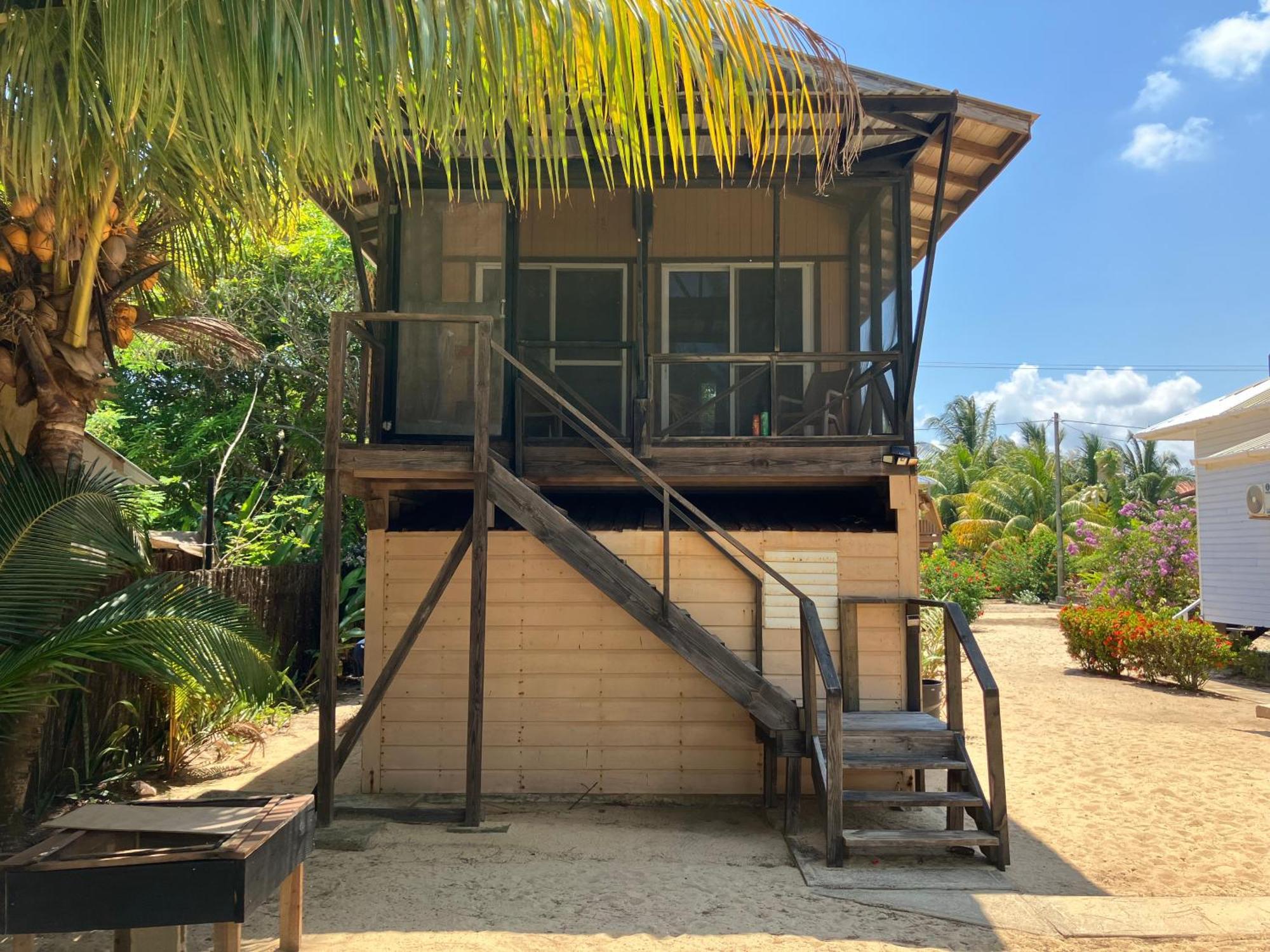 Lost Reef Resort Riversdale エクステリア 写真