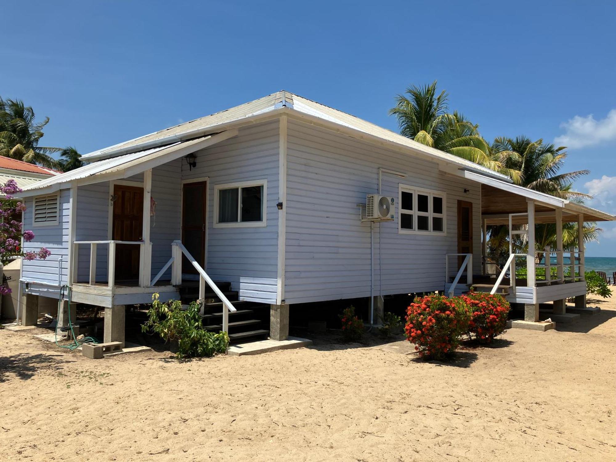 Lost Reef Resort Riversdale エクステリア 写真