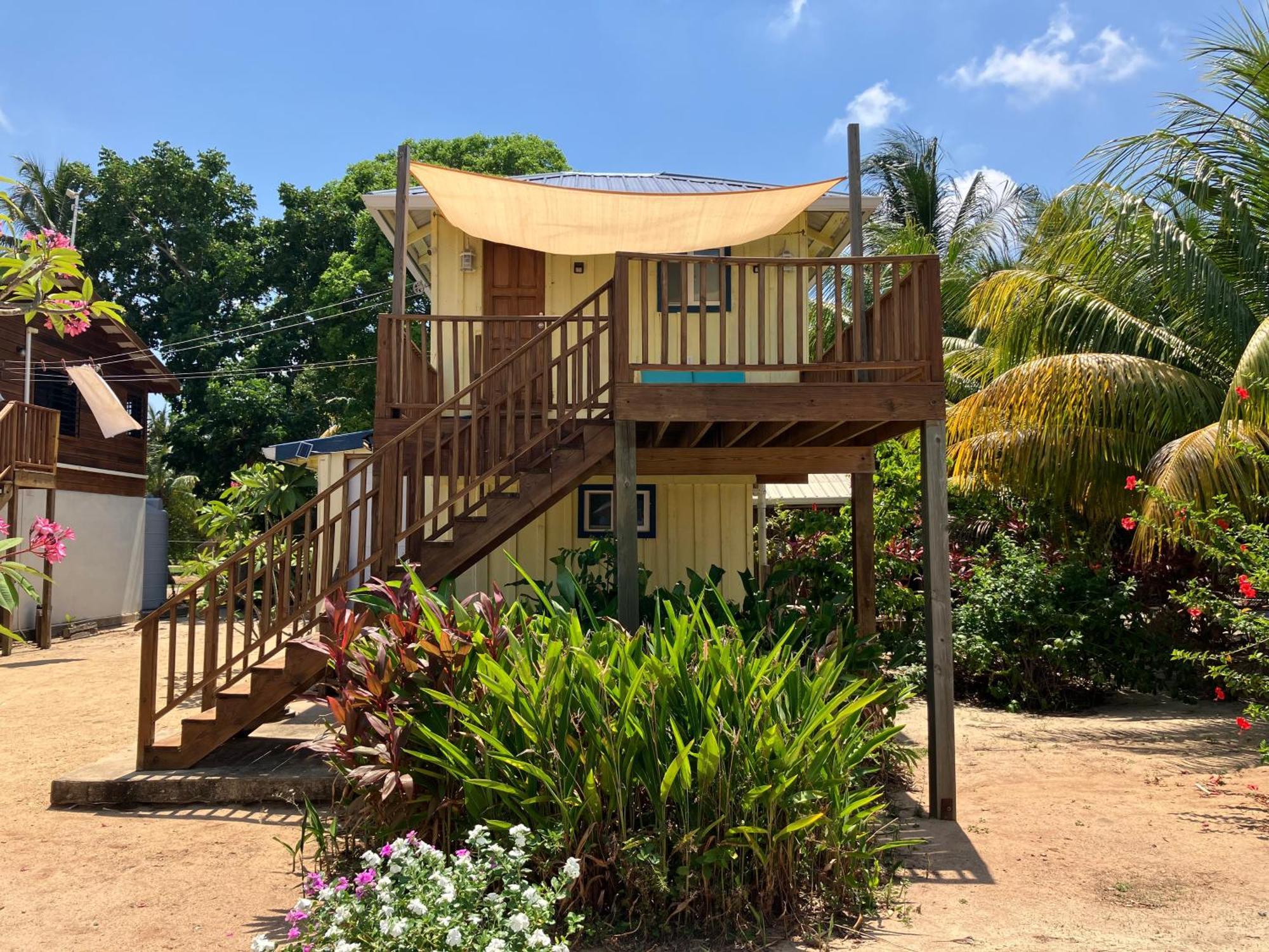 Lost Reef Resort Riversdale エクステリア 写真
