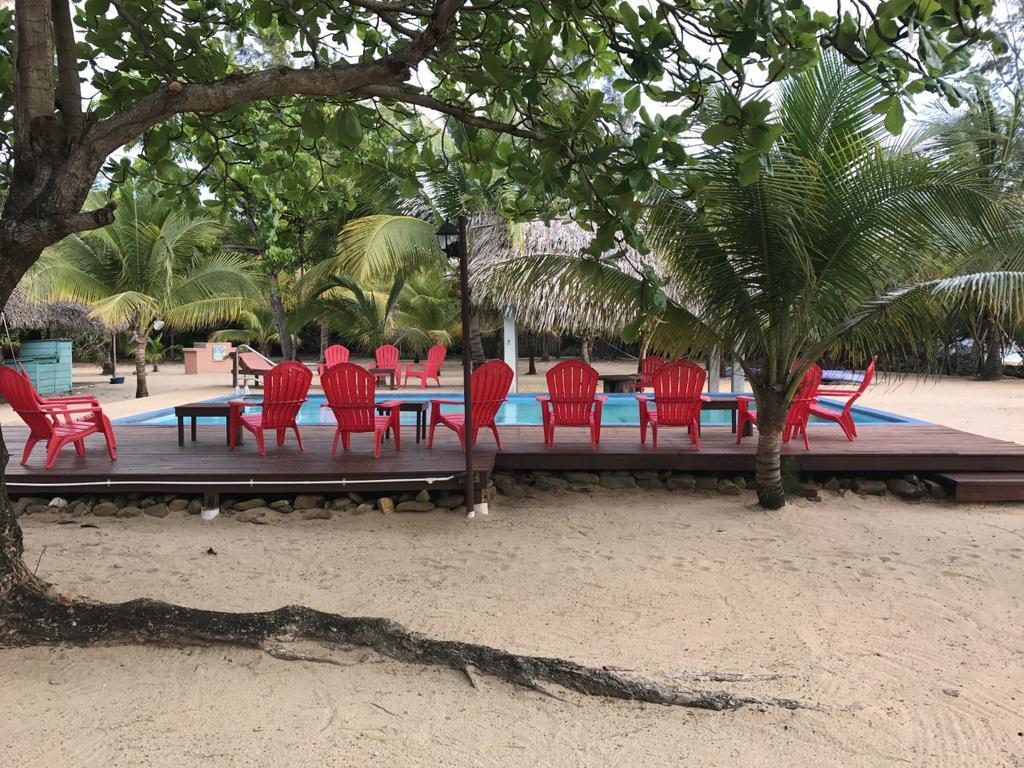 Lost Reef Resort Riversdale エクステリア 写真