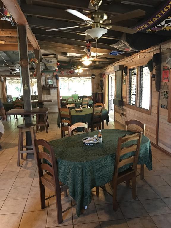 Lost Reef Resort Riversdale エクステリア 写真