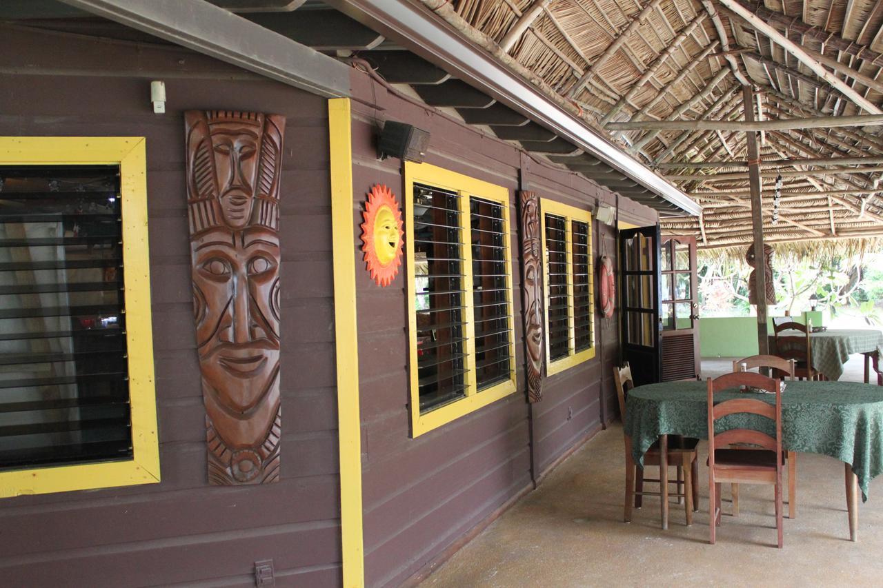 Lost Reef Resort Riversdale エクステリア 写真