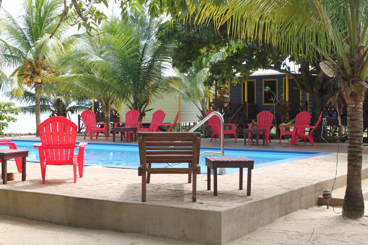 Lost Reef Resort Riversdale エクステリア 写真