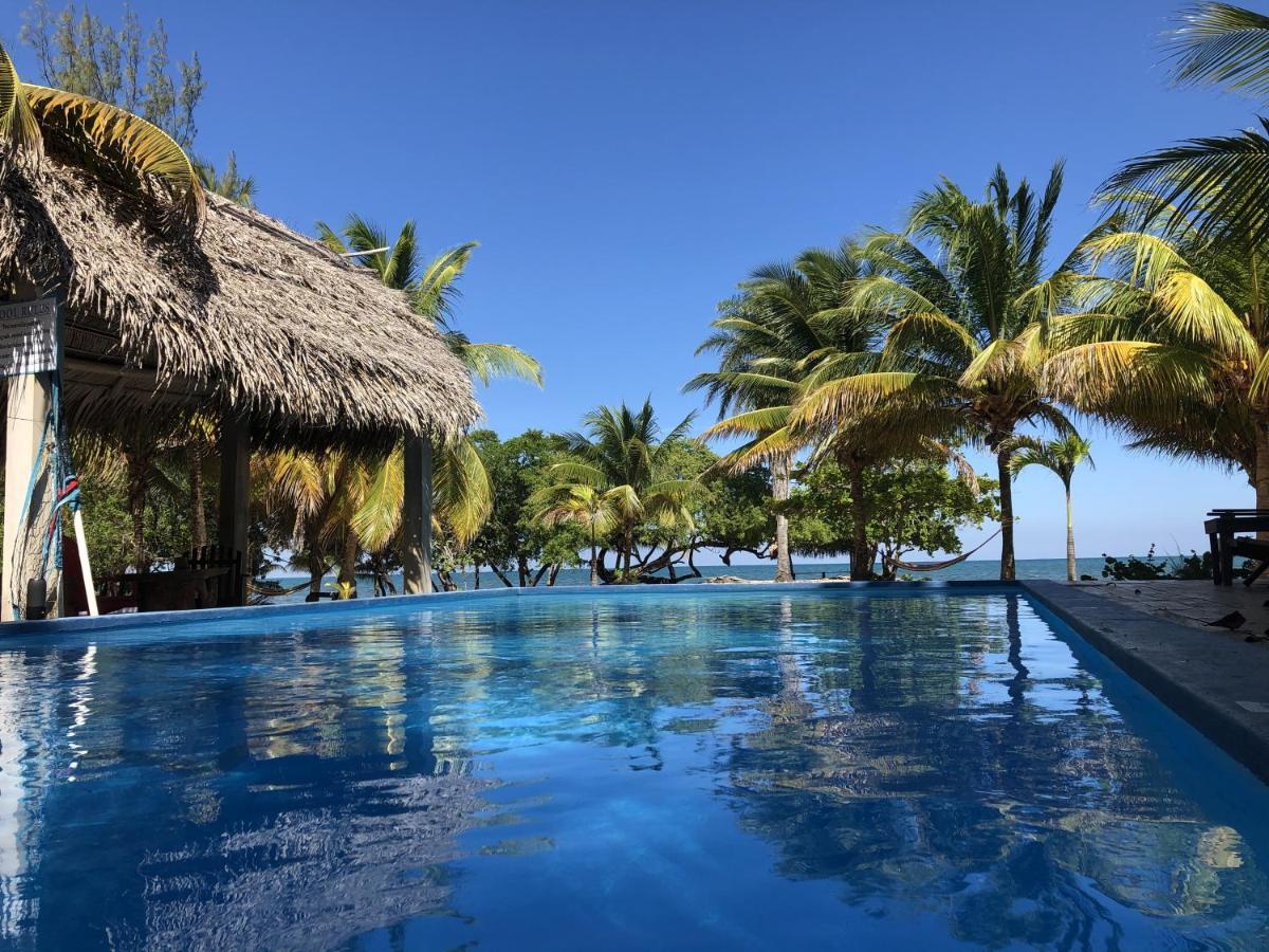 Lost Reef Resort Riversdale エクステリア 写真
